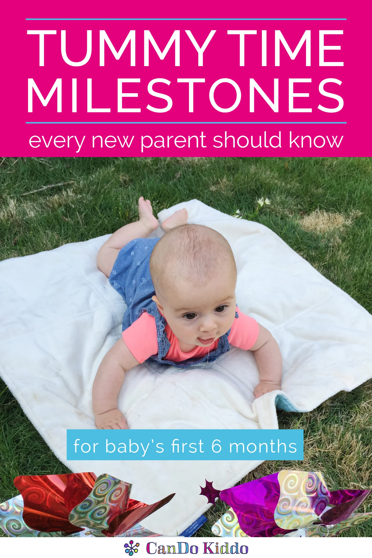 10 week old tummy time sale